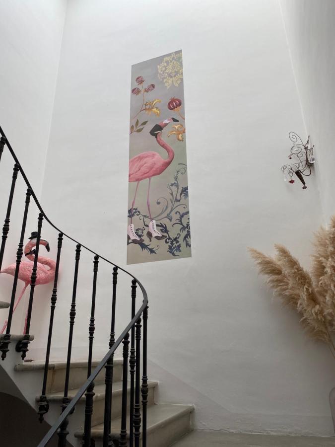 Le Logis Blanc Bed&Breakfast Coursan Экстерьер фото
