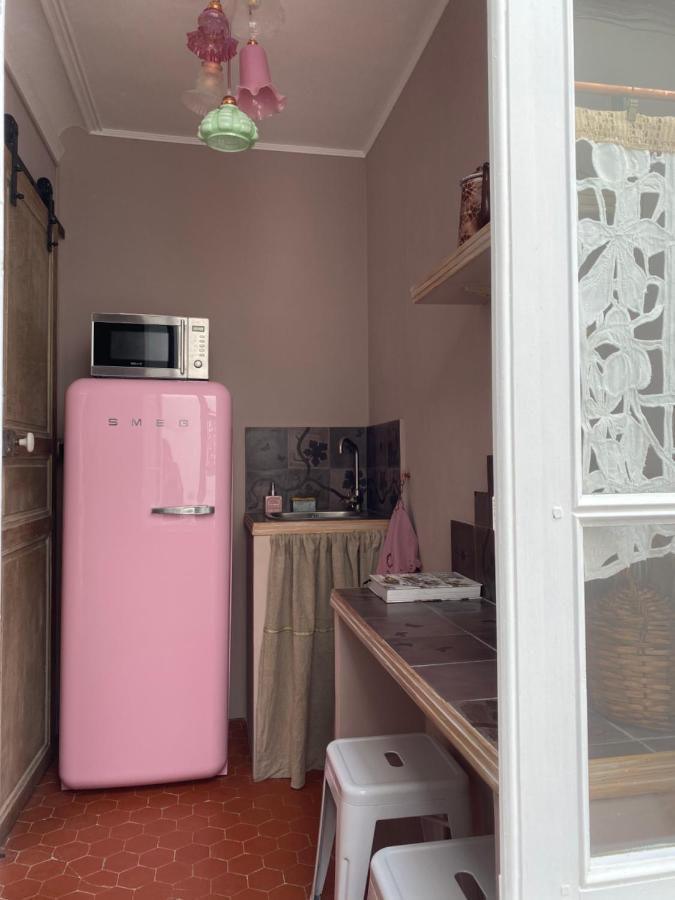 Le Logis Blanc Bed&Breakfast Coursan Экстерьер фото