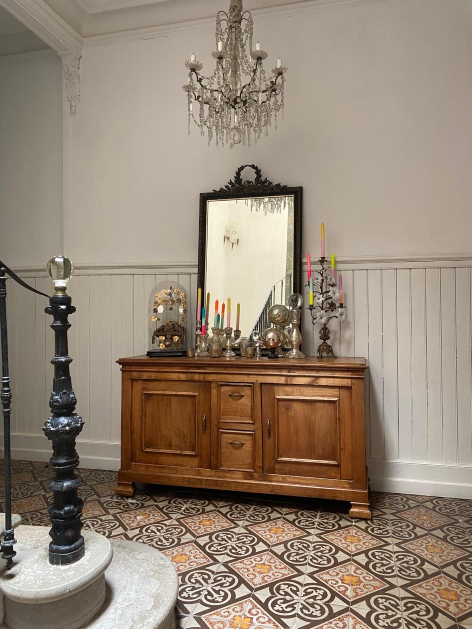 Le Logis Blanc Bed&Breakfast Coursan Экстерьер фото