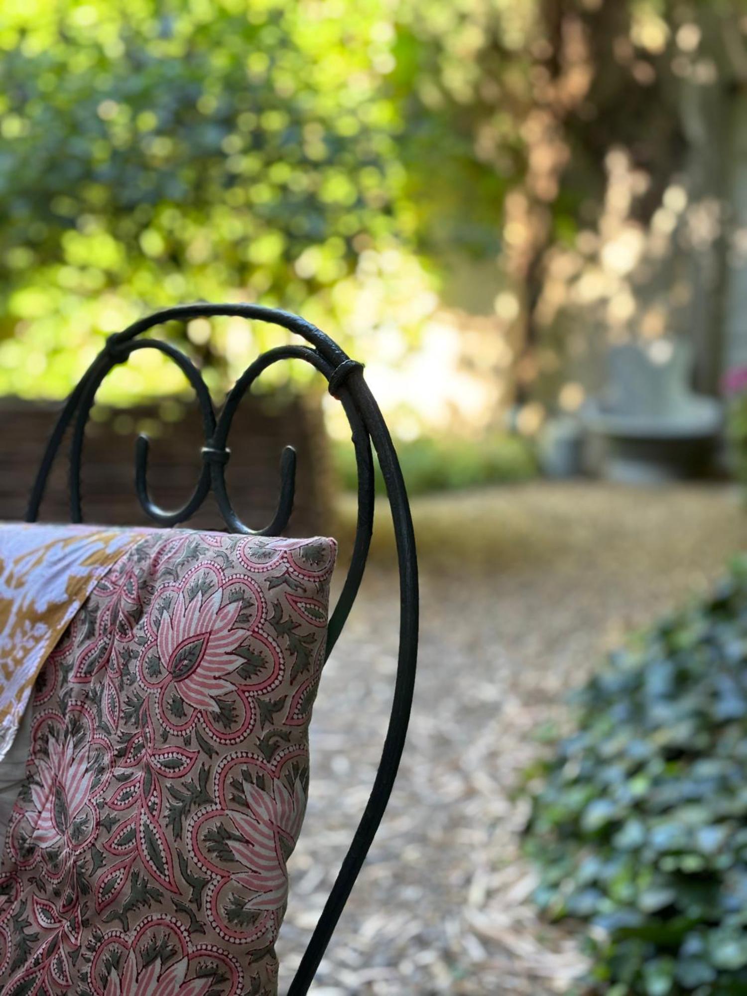 Le Logis Blanc Bed&Breakfast Coursan Экстерьер фото