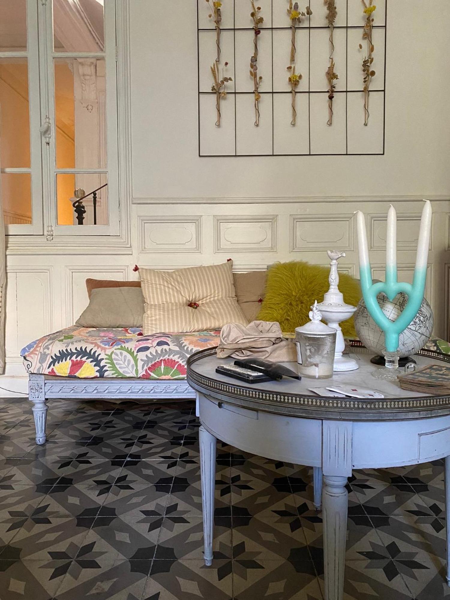Le Logis Blanc Bed&Breakfast Coursan Экстерьер фото