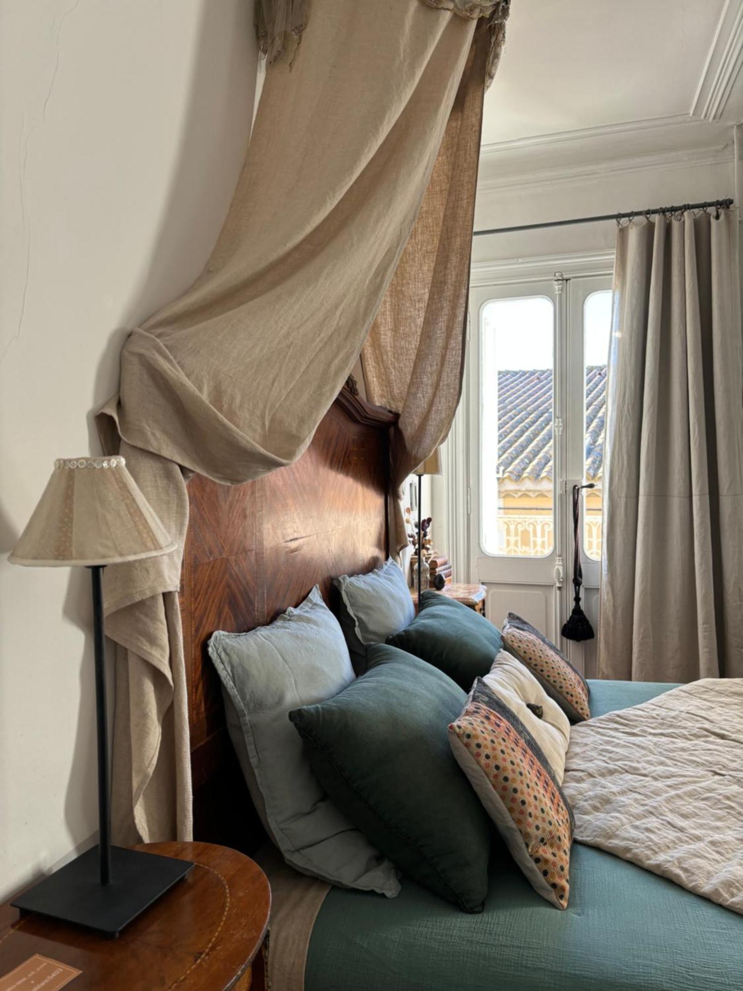 Le Logis Blanc Bed&Breakfast Coursan Экстерьер фото